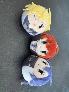 2026年最新】麻天狼 ぬいぐるみの人気アイテム - メルカリ