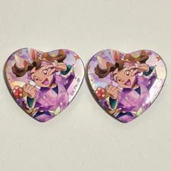 忍たま　田村三木ヱ門　ナンジャ　缶バッジ