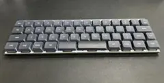 2026年最新】vortex core キーボードの人気アイテム - メルカリ