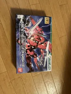 HG サーシェス専用AEUイナクトカスタム（アグリッサ型）