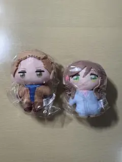 ヘタリア　かぷっこふれんず3 オランダ　ハンガリー