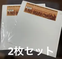DJ Nu-Mark Chali 2na Comin' Thru レコード