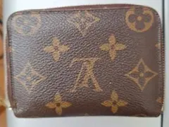値下げしました。　Louis Vuitton モノグラム コインケース