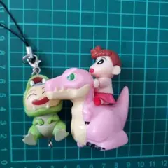 すきすきセット　クレヨンしんちゃん