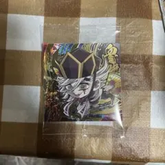 鬼滅の刃　ウエハース　童磨　レア