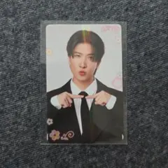 GMMTV Popup 福岡 Khaotung トレカ