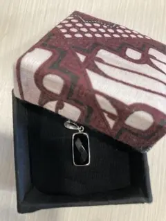 オニキスペンダント