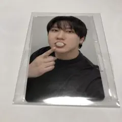 straykids スキズ KARMA FANS ヨントン VC チャンビン