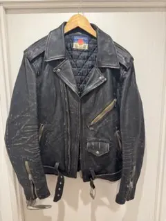 2025年最新】blackmeans レザージャケット・ライダースの人気