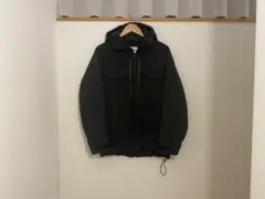 UNIQLO ホワイトマウンテニアリング ハイブリッドダウンパーカー