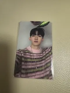 INI 田島将吾 038 RTP トレカ