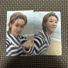 SEVENTEEN 消費期限 会場限定 大阪 ミンハオ