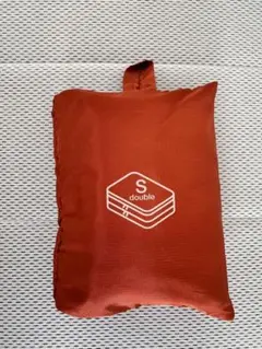 無印良品　仕分けケースS