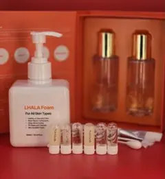 2025年最新】ララピール パックの人気アイテム - メルカリ