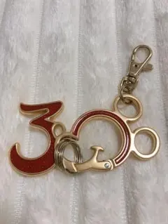 ミッキー カラビナ