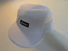 asics アシックス ランニングウルトラライトキャップ M/L