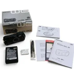 2026年最新】RICOH WG-30の人気アイテム - メルカリ