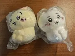 ちいかわ　ぬいぐるみ　BIG4 ちいかわ うさぎ