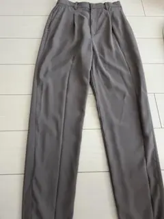 UNIQLO スラックス Mサイズ