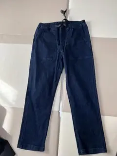 gramicci デニムパンツ