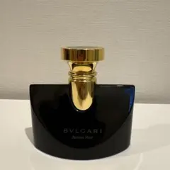 【残95%】50ml　香水　BVLGARI　ジャスミンノワールのサムネイル