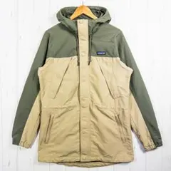 2026年最新】patagonia モッズコートの人気アイテム - メルカリ
