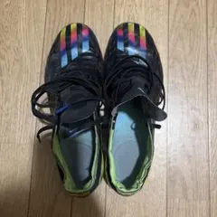 adidas サッカースパイク FUSIONSKN copa - メルカリ