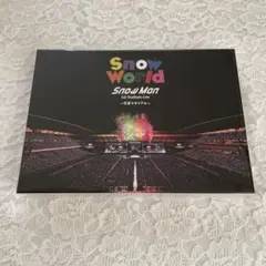 2026年最新】SnowMan日産スタジアムDVDの人気アイテム - メルカリ