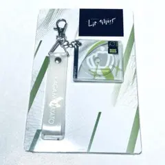 【未開封】加賀美ハヤト CD風チャーム Limitess ROF-MAO