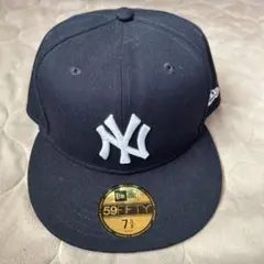 New Era 59FIFTY ニューエラキャップ