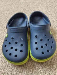 crocs　子供用J2（20cm）