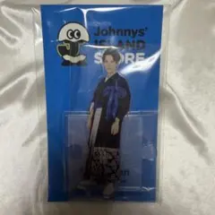 【新品未開封】SnowMan 渡辺翔太 アクリルスタンド