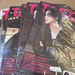 (新品未開封) ヘチャン TASTE アルバム