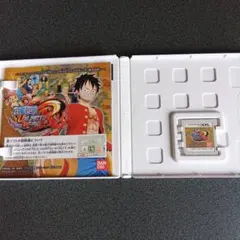 ONE PIECE UNLIMITED WORLD R