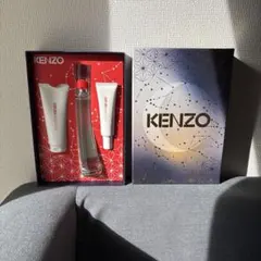 【新品未使用】KENZO FLOWER BY KENZO