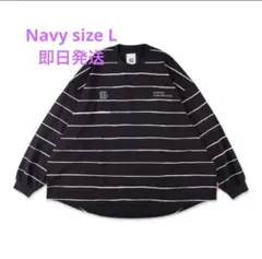 2025年最新】SEE SEE メンズ 七分・長袖カットソーの人気アイテム