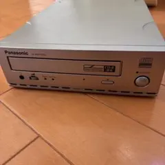 Panasonic LK-RW7585U CD-R/RWドライブ