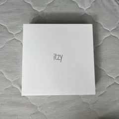 ITZY OFFICIAL LIGHT RING ペンライト ver1