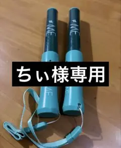ノイミー 尾木波菜 ペンライトフィルム セット Amazon.co.jp: 尾木波菜 ペンライトフィルム ペンライト