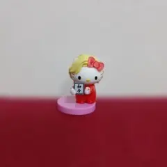 ハローキティ チョコエッグ (カズレーザー × ハローキティ)