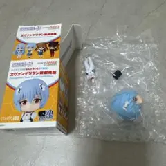 ねんどろいどさぷらいず　エヴァンゲリヲン新劇場版 綾波レイ プラグスーツver.