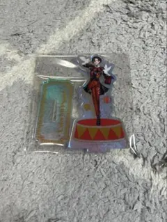 カラフルピーチ からぴち ゆあんくん アクスタ