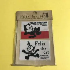 アイロンワッペン☆8☆FELIX THE CAT☆ - メルカリ