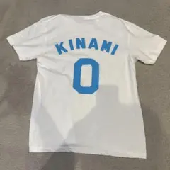 阪神タイガース 石井大智 チャンピオンシャツ Lサイズ 新品未使用