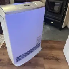 リンナイ Rinnai RC-A4401NP-ガスファンヒーター プロパンガス - メルカリ