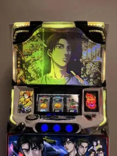 2026年最新】パチスロイニシャルDの人気アイテム - メルカリ