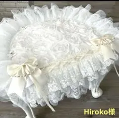 Hiroko様✨️ご専用カフェマット