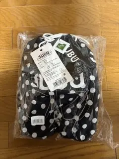 SUBU ドット 水玉 1サイズ24.0-25.0新品未使用未開封 2025年最新】subu 水玉の人気アイテム - メルカリ