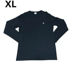 Champion チャンピオン ロンT 長袖 Tシャツ XL