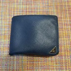 2025年最新】PRADA 二つ折り財布の人気アイテム - メルカリ